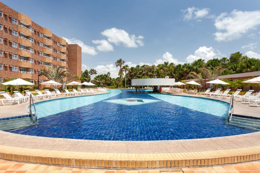 Aptos Gran Lencois Flat Res. Баррейриньяс Экстерьер фото