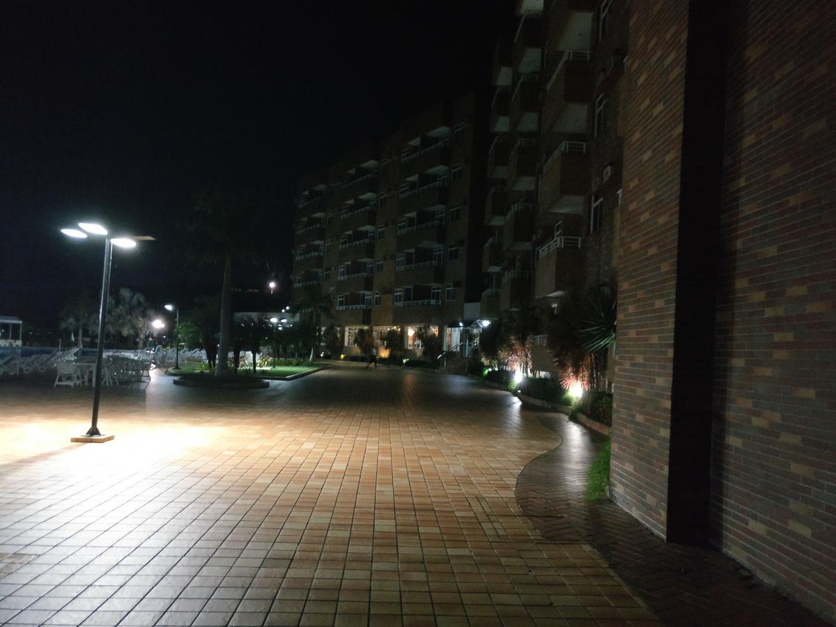 Aptos Gran Lencois Flat Res. Баррейриньяс Экстерьер фото